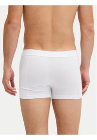 Jack & Jones Komplet bokserek Waistband 12127816 Biały. Kolor: biały. Materiał: bawełna #4