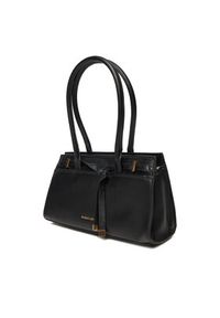 Marciano Guess Torebka 5BGZ22 7415A Czarny. Kolor: czarny. Materiał: skórzane #4