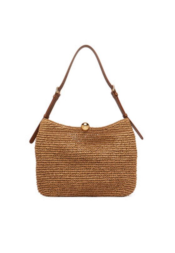 Furla Torebka Sfera Soft L WB02112 BX3945 CN 4488S Beżowy. Kolor: beżowy