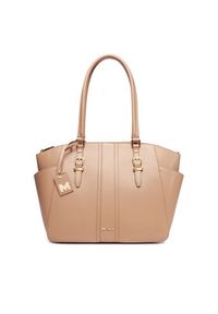 MEXX Torebka CEO-MEXX-S-008-08 Beżowy. Kolor: beżowy #6