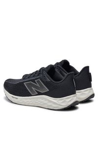 New Balance Buty do biegania Fresh Foam Arishi v4 WARISYK4 Czarny. Kolor: czarny. Materiał: mesh, materiał #2