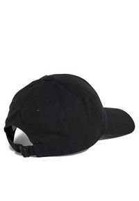 Adidas - adidas Czapka z daszkiem adicolor Classic Trefoil JC6023 Czarny. Kolor: czarny. Materiał: bawełna #2