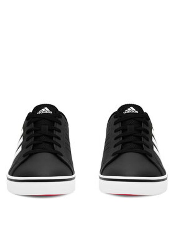 Adidas - adidas Sneakersy VS Pace 2.0 HP6009 Czarny. Kolor: czarny. Materiał: syntetyk