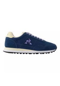Baskets Femme ASTRA_2 W-2520624 Bleu Le Coq Sportif. Kolor: niebieski #1