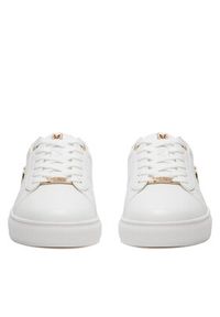 MEXX Sneakersy MI001013451W Biały. Kolor: biały. Materiał: syntetyk #7