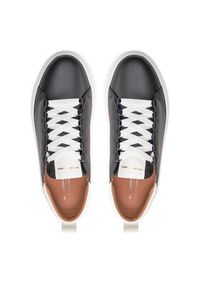Alexander Smith Sneakersy Wembley ASAZWYM-2263 Czarny. Kolor: czarny. Materiał: skóra #4
