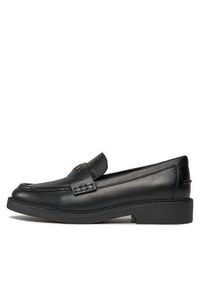 MICHAEL Michael Kors Lordsy Eden Loafer 40R4EDMP1L Czarny. Kolor: czarny. Materiał: skóra #5