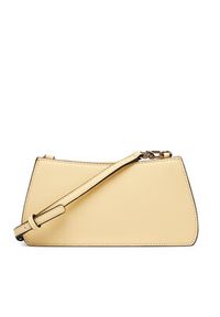 Guess Torebka Serenova Mini HWZG80 91720 Żółty. Kolor: żółty. Materiał: skórzane #6