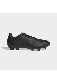 Buty do piłki nożnej dla dorosłych Adidas Copa Pure.3 FG. Kolor: czarny. Sport: piłka nożna