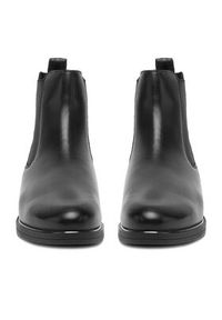 Lasocki Sztyblety CEO-RST-56006-01 Czarny. Kolor: czarny. Materiał: skóra #8