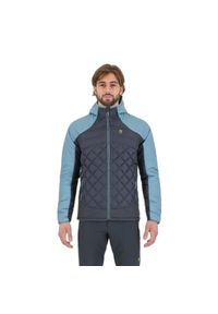 KARPOS - Kurtka narciarska Karpos Lastei Active Plus. Kolor: szary. Sezon: zima. Sport: narciarstwo #1