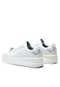Replay Sneakersy GWZ4N.000.C0013L Biały. Kolor: biały