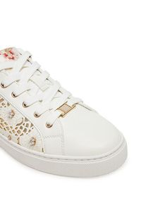 Aldo Sneakersy Leonia 13918735 Biały. Kolor: biały. Materiał: skóra #4
