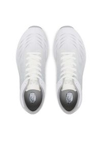 EA7 Emporio Armani Sneakersy X8X243 XK440 R965 Biały. Kolor: biały. Materiał: materiał