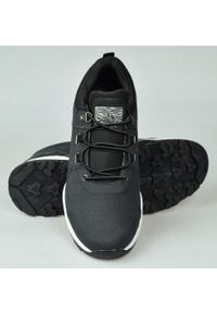 O'Neill - Buty sportowe dla mężczyzn Longs Peak Low. Kolor: niebieski. Materiał: guma, materiał, syntetyk, tkanina