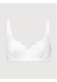 Triumph Biustonosz z fiszbiną Amourette 300 10166798 Biały. Kolor: biały. Materiał: syntetyk #13