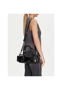 Torebka Badura. Kolor: czarny #1