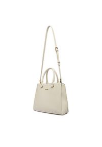 Gino Rossi - GINO ROSSI Torebka C-KY260 Écru. Kolor: kremowy #6