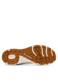 columbia - Columbia Sneakersy Terrastride™ CRZ Sneaker 2115081 Biały. Kolor: biały. Materiał: materiał #7