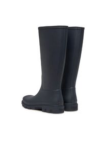 Hunter Kalosze Downpour Tall Wellington HFRW0001251 Granatowy. Kolor: niebieski #4