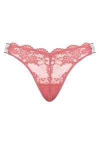 Guess Stringi O3RE08 KBBT0 Różowy. Kolor: różowy. Materiał: syntetyk