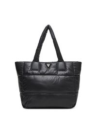 Guess Torebka V5BZ14 WF820 Czarny. Kolor: czarny