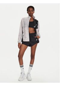 Adidas - adidas Szorty sportowe Tiro Cut 3-Stripes Summer IX3518 Czarny Loose Fit. Kolor: czarny. Materiał: syntetyk #5
