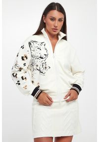 Sportalm - Bluza damska ze wzorem SPORTALM #1