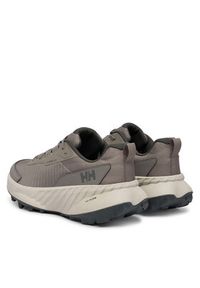 Helly Hansen Trekkingi Awe Hiker Dwr 12091 Szary. Kolor: szary. Materiał: materiał. Sport: turystyka piesza #5