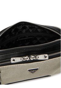 Guess Saszetka HMTOCG P6250 Beżowy. Kolor: beżowy. Materiał: materiał #4