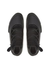 ecco - ECCO Półbuty Biom C-Trail W 80337351052 Czarny. Kolor: czarny. Materiał: skóra #3