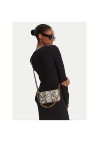 Torebka MICHAEL Michael Kors. Kolor: brązowy #1