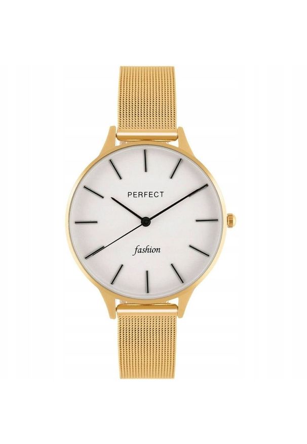 Zegarek Perfect ZEGAREK DAMSKI PERFECT F355-05 + BOX + GRAWER