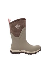 MUCK BOOTS - Buty damskie Muck Boots Arctic Sport II. Kolor: beżowy. Styl: sportowy #1