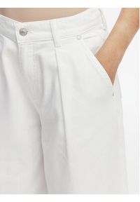 JOOP! Jeansy Enrica-C 30102760 Biały Wide Leg. Kolor: biały #3
