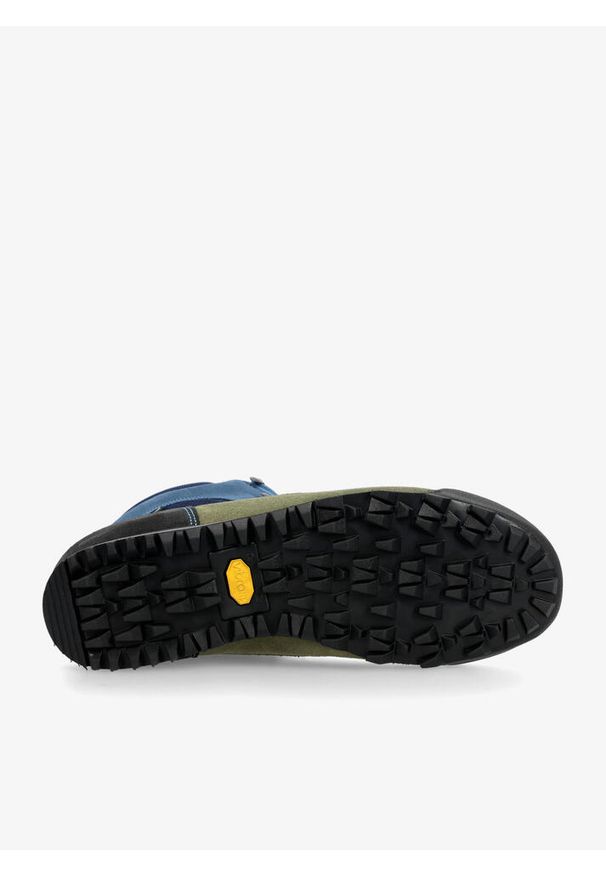 Buty trekkingowe męskie Aku Slope Gore-tex. Wysokość cholewki: za kostkę. Zapięcie: sznurówki. Kolor: wielokolorowy. Materiał: materiał. Szerokość cholewki: normalna. Technologia: Gore-Tex. Sport: turystyka piesza