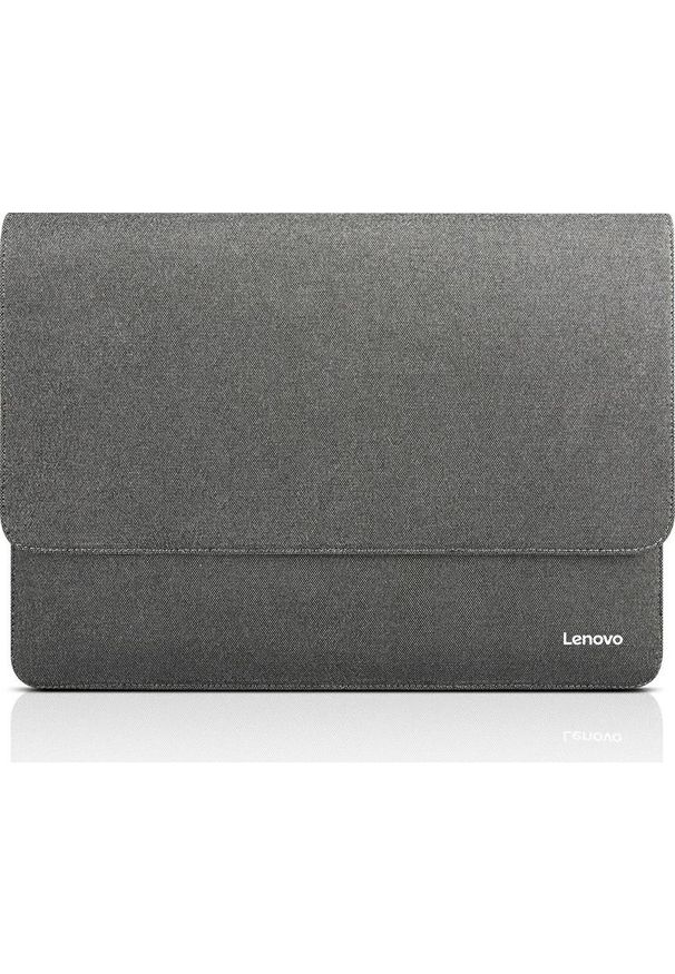 LENOVO - Etui Lenovo Ultra Slim Sleeve 14" Szary. Kolor: szary