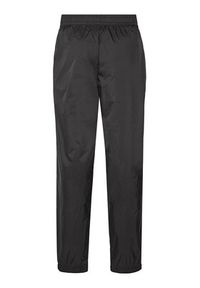 EA7 Emporio Armani Dres 7M001383 AF21521 UC001 Czarny Regular Fit. Kolor: czarny. Materiał: syntetyk #6
