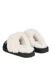 Beverly Hills Polo Club Kapcie WFA3417-1 Czarny. Kolor: czarny. Materiał: materiał #3