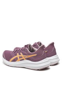 Asics Buty do biegania Jolt 4 1012B421 Fioletowy. Kolor: fioletowy. Materiał: mesh, materiał #4