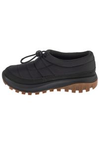 columbia - Buty zimowe damskie, Snowtrot Unwind. Kolor: czarny. Sezon: zima