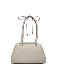 Furla Torebka Poppy M WB02109 BX4573 CN 4897S Szary. Kolor: szary. Materiał: skórzane #3