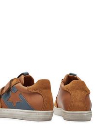 Froddo Sneakersy Dolby G2130335-7 S Brązowy. Kolor: brązowy. Materiał: skóra #3