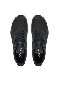 On Buty do biegania Cloudvista 2 3ME30111043 Czarny. Kolor: czarny. Materiał: materiał #5