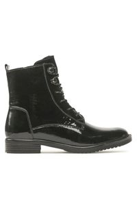 Trzewiki Lasocki. Kolor: czarny #1