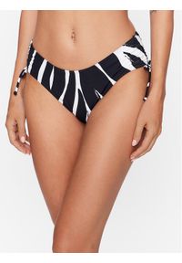 Triumph Dół od bikini Summer 10214742 Czarny. Kolor: czarny. Materiał: syntetyk #1