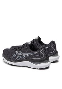 Asics Buty do biegania Gel-Cumulus 24 1012B206 Szary. Kolor: szary. Materiał: materiał