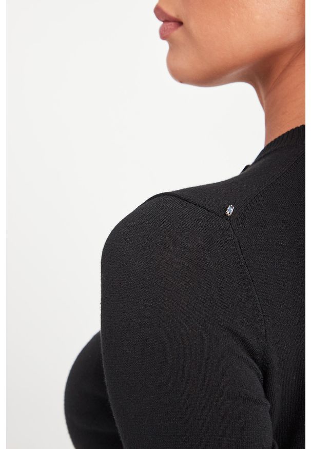 Sportmax Code - KARDIGAN DERRIK SPORTMAX CODE. Okazja: do pracy
