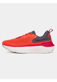 Buty do biegania męskie Under Armour UA Infinite Elite 2. Kolor: czerwony, wielokolorowy, czarny, szary