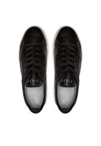 Fabi Sneakersy FU1091 Czarny. Kolor: czarny #4